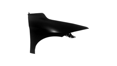 Aripa fata Hyundai Elantra (Ad), 02.2016-, parte montare dreapta, 40C302, Aftermarket
