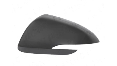 Carcasa oglinda exterioara Hyundai Elantra (Ad), 02.2016-, Stanga, grunduita; pentru oglinzi cu semnalizare, View Max