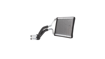 Radiator incalzire habitaclu Hyundai Elantra 2016-, 207x160x26mm, BestAutoVest 40C3N8-1