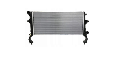Radiator intercooler Hyundai I30 2016-, 650x299x25mm, KOYO 40C4081K