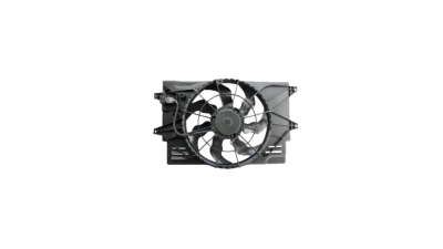 Ventilator radiator GMV Hyundai I30 2016-, BestAutoVest 40C423W1
