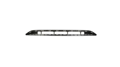 Grila bara Hyundai I30 (Pd), 12.2016-, Fata, inferior, Aftermarket