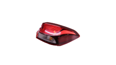 Stop, lampa spate HYUNDAI I30 (PD), 12.2016-, model COMBI, OE, partea dreapta, exterior;