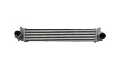 Intercooler Hyundai I30 (PD), 04.2016-, Kia CEED, 04.2018-, motor 1.4 T-GDI 103kw, benzina, cu/fara AC, aluminiu brazat/plastic, 600x101x90 mm, 
