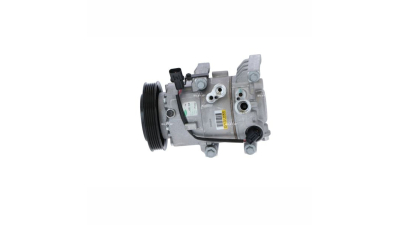 Compresor climatizare Hyundai I30 2012-2016, I30 2016-; Kia Cee'd 2012-, Ceed 2018-, Diametru rola (mm): 119, Halla/Hanon 40C4KS1X