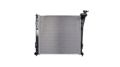 Radiator racire Hyundai I40 (Vf), 10.2011-, Motorizare 1, 7 Crdi 85/100kw Diesel, tip climatizare Cu/fara AC, cutie Manuala, dimensiune 487x468x26mm, Cu lipire fagure prin brazare, Aftermarket