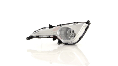 Proiector ceata Hyundai I40 (Vf), 06.11- Stanga Depo 922013Z000 , Tip Bec H8 Omologare Ece