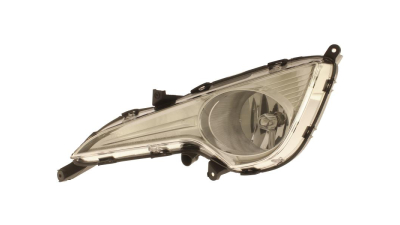 Proiector Hyundai I40 (Vf), 06.2011-, partea Stanga, Fata, H8; Omologare: ECE, OEM/OES