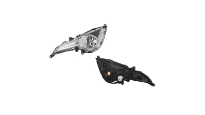 Proiector ceata Hyundai I40 (Vf), 06.11- Dreapta Depo 922023Z000 , Tip Bec H8 Omologare Ece