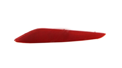 Element reflectorizant catadioptru Hyundai I40 (Vf), 06.2011-, Sedan, partea Stanga, Spate, in bara, OEM/OES