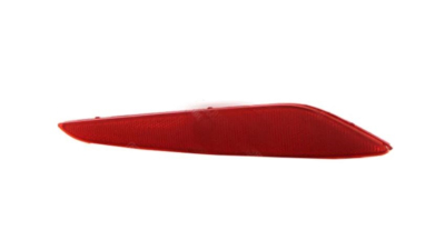 Element reflectorizant catadioptru Hyundai I40 (Vf), 06.2011-, Sedan, partea Dreapta, Spate, in bara, OEM/OES