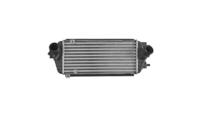 Intercooler Kia Optima (TF), 05.2010-2015, Optima (JF), 11.2015-, motor 1.7 CRDI 100/104kw, diesel, cu/fara AC, aluminiu brazat/plastic, 350x165x90 mm, OEM/OES (Hella/Hannon), 