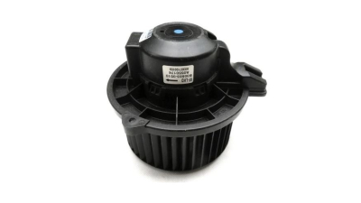 Ventilator habitaclu Hyundai I40 (VF), 2011-, motor 1.6, 2.0, benzina, 1.7 CRDI, diesel, cu 2 pini, diametru 151 mm, 
