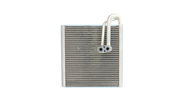 Evaporator aer conditionat SRL, HYUNDAI I40, 2011- motor 1,6/2,0 benzina; 1,7 CRDI, aluminiu/ aluminiu brazat, 264x260x38 mm, 