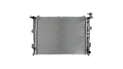 Radiator racire Hyundai Genesis (Bh) 06.2008-, Motorizare 3, 8 V6 216kw Benzina, tip climatizare Cu/fara AC, cutie automata, dimensiune 636x467x16mm, Cu lipire fagure prin brazare, Aftermarket