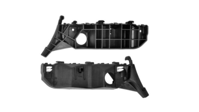 Suport bara fata HYUNDAI SANTA FE (TM), 02.2018-, partea stanga, mic; plastic