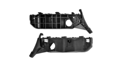 Suport bara fata HYUNDAI SANTA FE (TM), 02.2018-, partea dreapta, mic; plastic