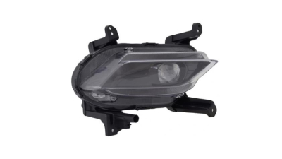 Proiector ceata HYUNDAI SANTA FE (TM), 02.2018-, partea dreapta, TYC, LED; Omologare: SAE