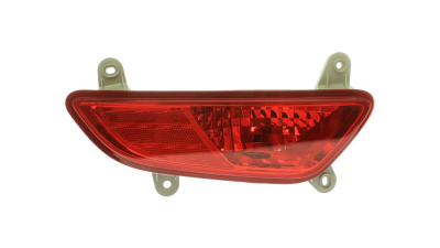 Lampa ceata Hyundai Ix20 (Jc), 09.2010-, partea Stanga, Spate, in bara; fara soclu bec; Omologare: ECE, OEM/OES