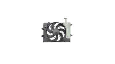 Ventilator radiator GMV Hyundai Kona 2017-, BestAutoVest 40L223W1