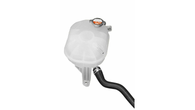 Vas de expansiune, HYUNDAI ELANTRA, 2016-; KONA, 2017-; VELOSTER, 2018-; KIA CEED, 2018-; PROCEED, 2019-; SOUL, 2019-; XCEED, 2019- motor 1,6 benzina/diesel; cu capac, 