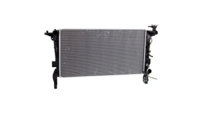 Radiator racire Hyundai Genesis Coupe(Bh) 06.2008-, Motorizare 2.0 T 154kw Benzina, tip climatizare Cu/fara AC, cutie automata, dimensiune 640x322x26mm, Cu lipire fagure prin brazare, Aftermarket