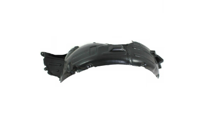 Carenaj roata Hyundai Genesis Coupe (Bh), 2012-2015, Aftermarket