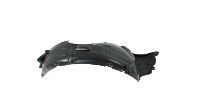 Carenaj roata Hyundai Genesis Coupe (Bh), 2012-2015, Aftermarket
