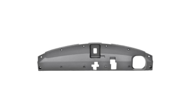 Ornament fixare superioara panou Fata Hyundai Santa Fe (Dm), 05.2012-2017, Fata, Aftermarket