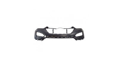 Bara fata Hyundai Santa Fe (Dm), 05.2012-, negru, 865114Z000, superiora , versiune USA