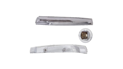 Semnalizare oglinda Hyundai Santa Fe (Dm), 05.2012-2016, partea Dreapta, LED; Omologare: ECE, Taiwan