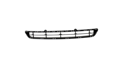 Grila bara fata Hyundai Santa Fe (Dm), 05.2012-, 865614Z000, 40X127