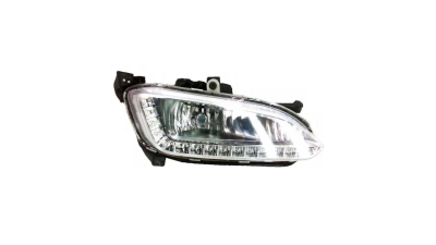 Proiector ceata HYUNDAI SANTA FE (DM), 05.2012-, OE, fata, partea dreapta, LED;