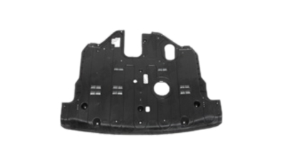 Scut motor sub bara fata Hyundai Santa Fe (Dm) 05.2012- , partea Fata , 