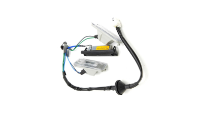 Lampa numar HYUNDAI SANTA FE (DM), 05.2012-, OE