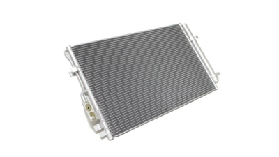 Condensator climatizare, Radiator AC Hyundai Santa Fe 3 (Dm)