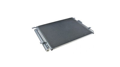 Condensator climatizare, Radiator AC Hyundai Grand Santa Fe, Santa Fe 3 (Dm)