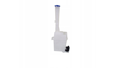 Rezervor spalator parbriz Hyundai Santa Fe (Dm), 05.2012-, cu pompa sprit parbriz, fara senzor nivel lichid (cu gaura pentru senzor)