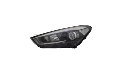 Far Hyundai Tucson (Tl), 09.2015-, parte montare Fata, Stanga, DEPO 40X2092E