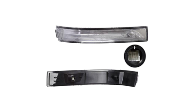 Semnalizare oglinda Hyundai Tucson (Tl), 09.2015-, partea Dreapta, LED; Omologare: ECE, Taiwan