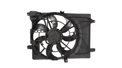 Ventilator radiator GMV Hyundai Tucson (Tl) 2015-; Kia Sportage 2015-, BestAutoVest 40X223W5