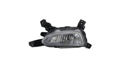 Proiector ceata Hyundai Tucson (Tl), 09.2015-, fata, Stanga, H8, DEPO