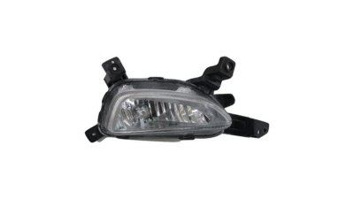Proiector Hyundai Tucson (Tl), 09.2015-06.2018, partea Stanga, Fata, H8; cu bec; Omologare: ECE, OEM/OES