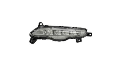 Lumini de zi Hyundai Tucson (Tl), 09.2015-, parte montare Fata, Stanga, TYC 40X2294E