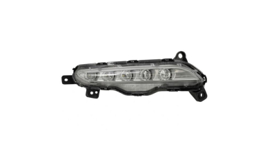 Lumini de zi Hyundai Tucson (Tl), 09.2015-, parte montare Fata, Dreapta, TYC 40X2304E