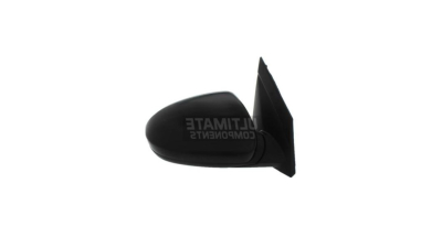 Oglinda usa exterioara HYUNDAI TUCSON (TL), 09.2015-, partea dreapta, reglare electrica; carcasa neagra; incalzit; sticla convexa; geam cromat; 12 gauri / 6 pini; cu semnalizare
