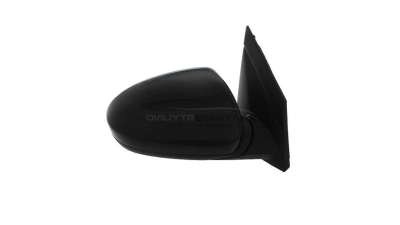 Oglinda usa exterioara Hyundai Tucson (Tl), 09.2015-, partea Dreapta, reglare electrica; carcasa neagra; incalzit; sticla convexa; geam cromat; rabatabil; cu Lucas, Aftermarket