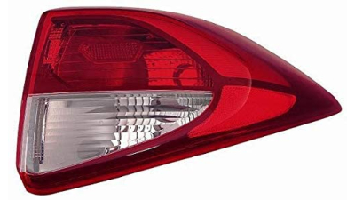 Stop spate lampa Hyundai Tucson (Tl), 09.2015-, spate, Dreapta, partea exterioara; P21/5W+PY21W, OE
