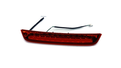 Stop frana suplimentar Hyundai Tucson (Tl), 09.2015-, cu spalator faruri, OE, Spate, omologare: ECE;