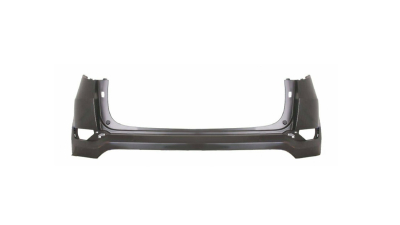Bara spate HYUNDAI TUCSON (TL), 09.2015-, versiunea europeana,fara grund, trebuie vopsit superior